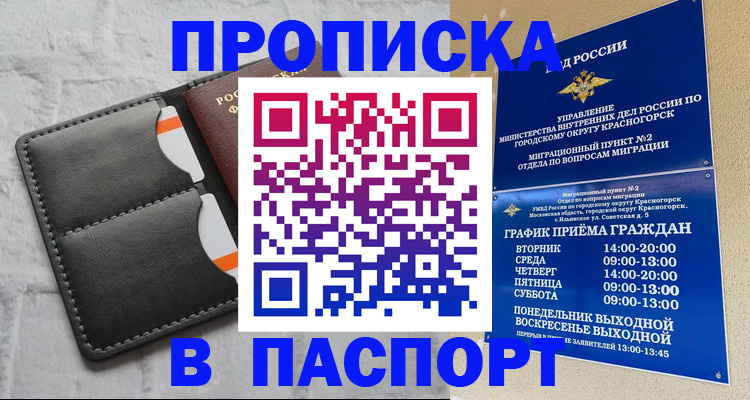 миграционный учет в Фрязино